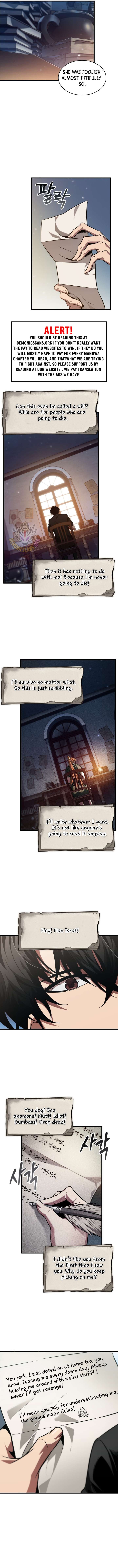 Pick Me Up Chapter 146 8